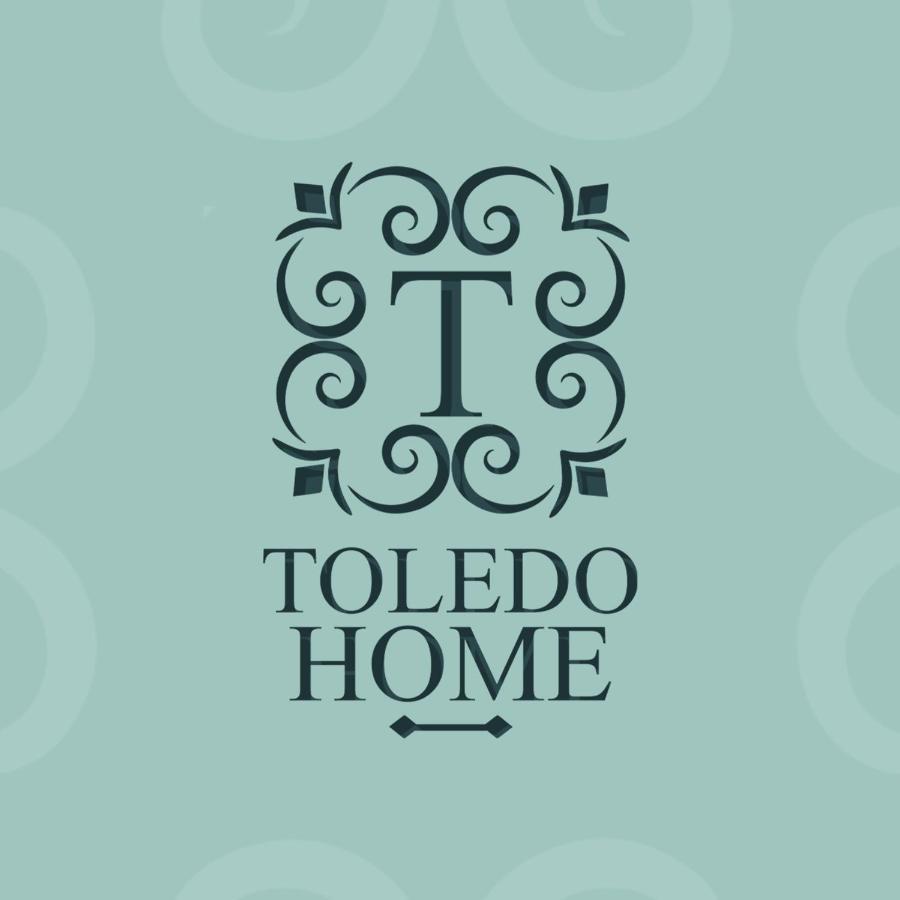 Toledohomenapoli Zewnętrze zdjęcie